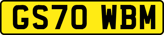 GS70WBM