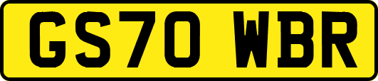 GS70WBR
