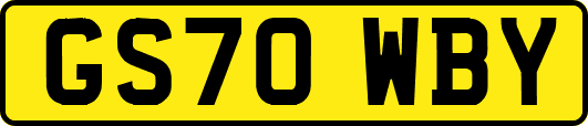 GS70WBY