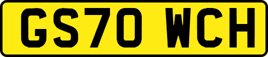 GS70WCH