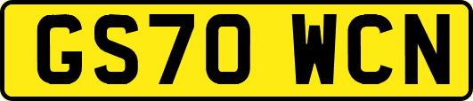 GS70WCN