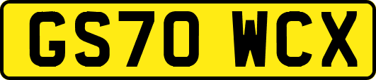 GS70WCX