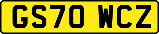 GS70WCZ