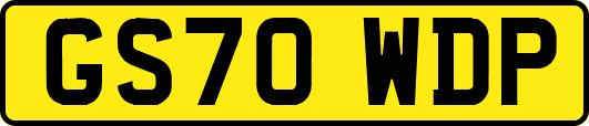 GS70WDP