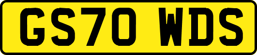 GS70WDS