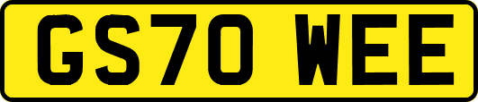 GS70WEE