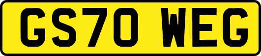 GS70WEG