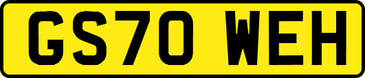 GS70WEH