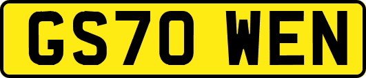 GS70WEN