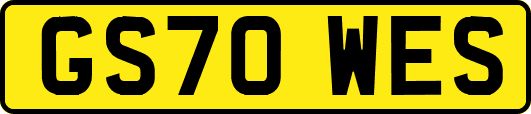 GS70WES