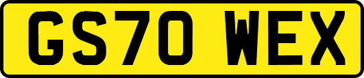 GS70WEX