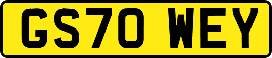 GS70WEY