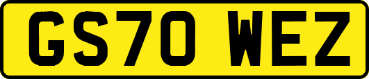 GS70WEZ