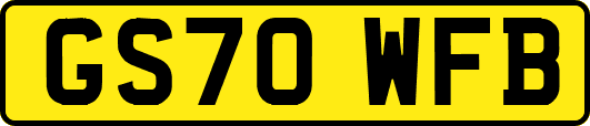 GS70WFB