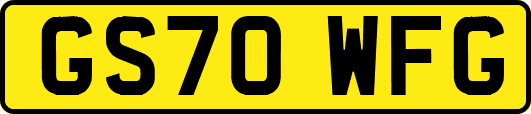 GS70WFG