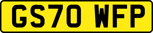 GS70WFP