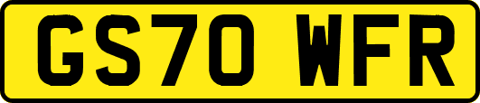 GS70WFR