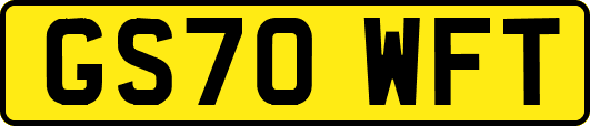 GS70WFT