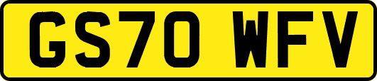 GS70WFV
