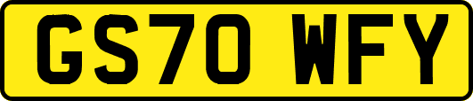 GS70WFY
