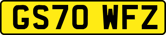 GS70WFZ