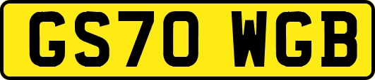GS70WGB
