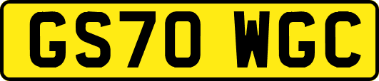 GS70WGC