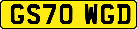 GS70WGD