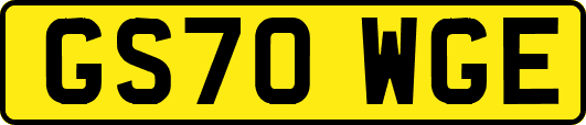 GS70WGE