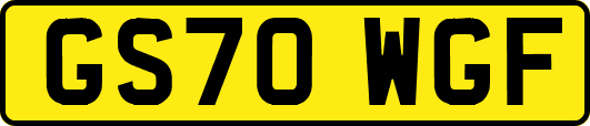 GS70WGF