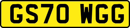 GS70WGG