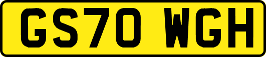 GS70WGH
