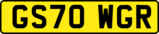 GS70WGR