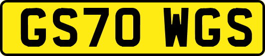 GS70WGS