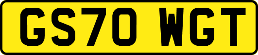 GS70WGT