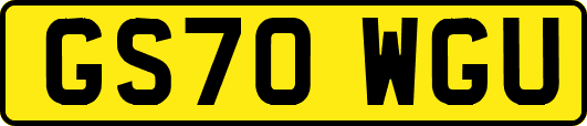 GS70WGU