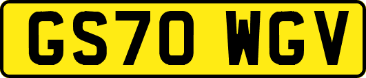 GS70WGV