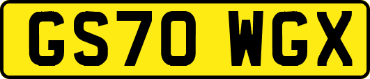 GS70WGX