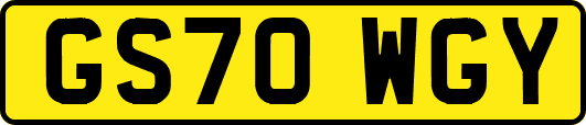 GS70WGY