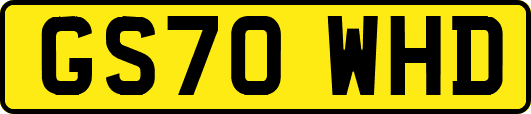 GS70WHD