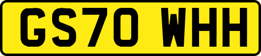 GS70WHH