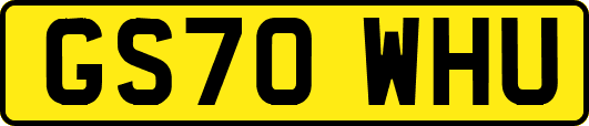 GS70WHU