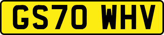 GS70WHV