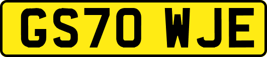 GS70WJE