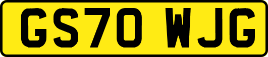 GS70WJG