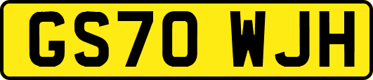 GS70WJH