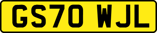 GS70WJL