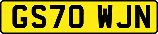GS70WJN