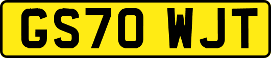 GS70WJT
