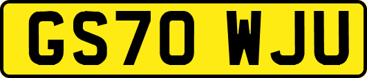 GS70WJU